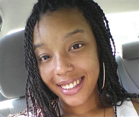 tyarra cacique williams missing.